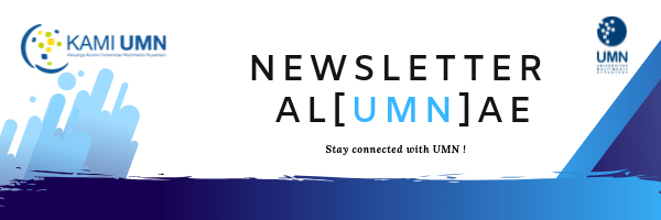 News Letter AL[UMN]AE - Edisi BW2 Juni 2025
