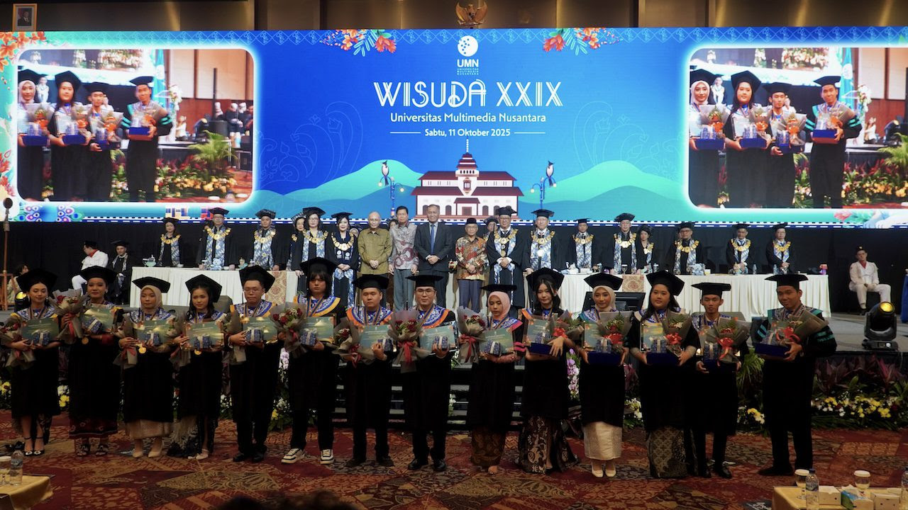 News Letter AL[UMN]AE - Edisi BW1 Oktober 2025