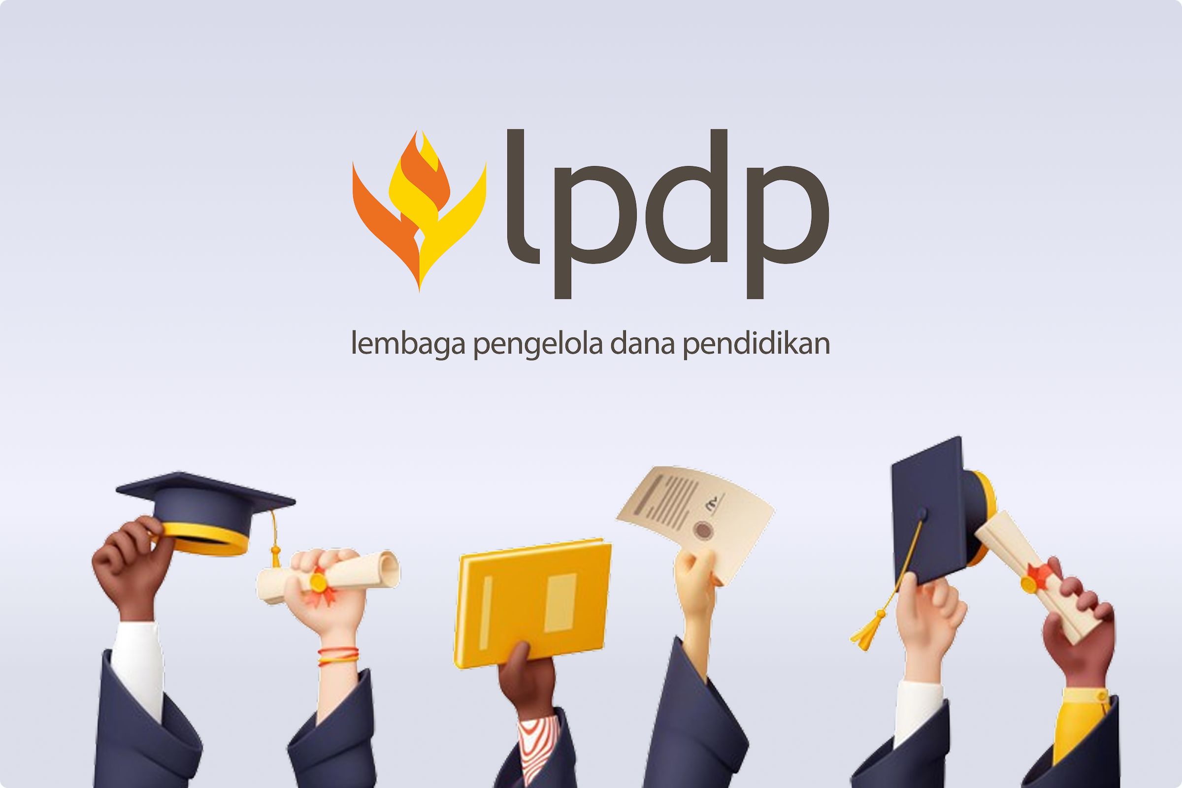 Pembukaan Beasiswa LPDP Tahap 1 Tahun 2026 Resmi Dibuka !!!