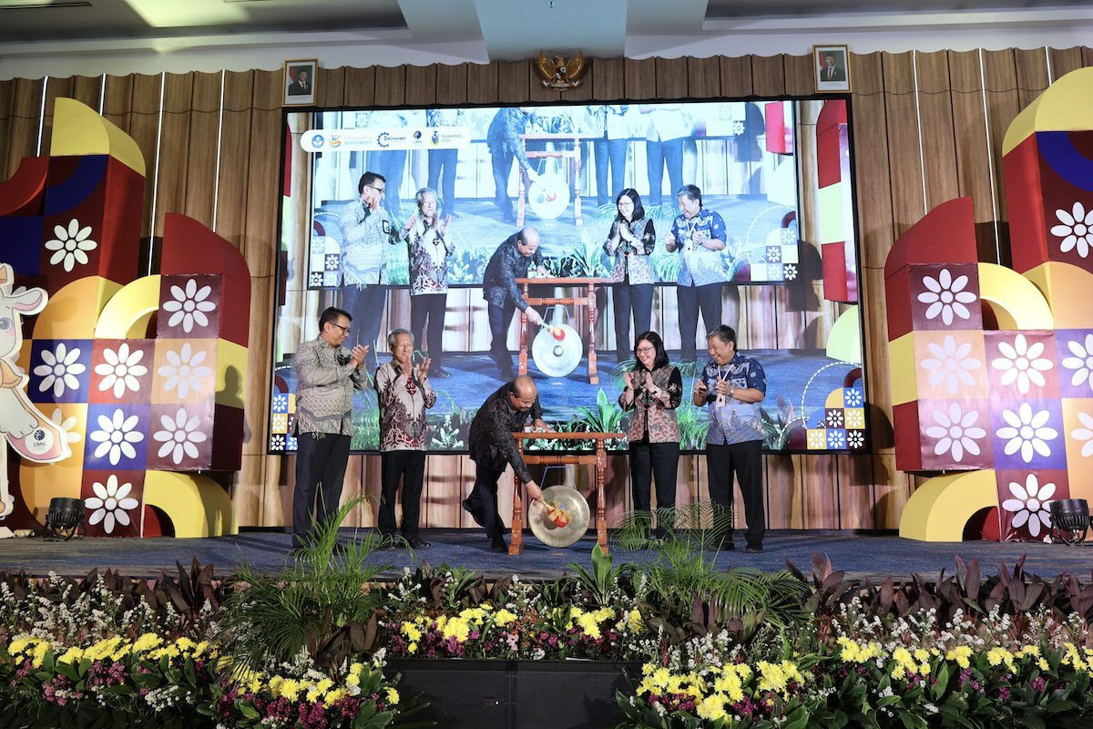 News Letter AL[UMN]AE - Edisi BW1 Agustus 2026