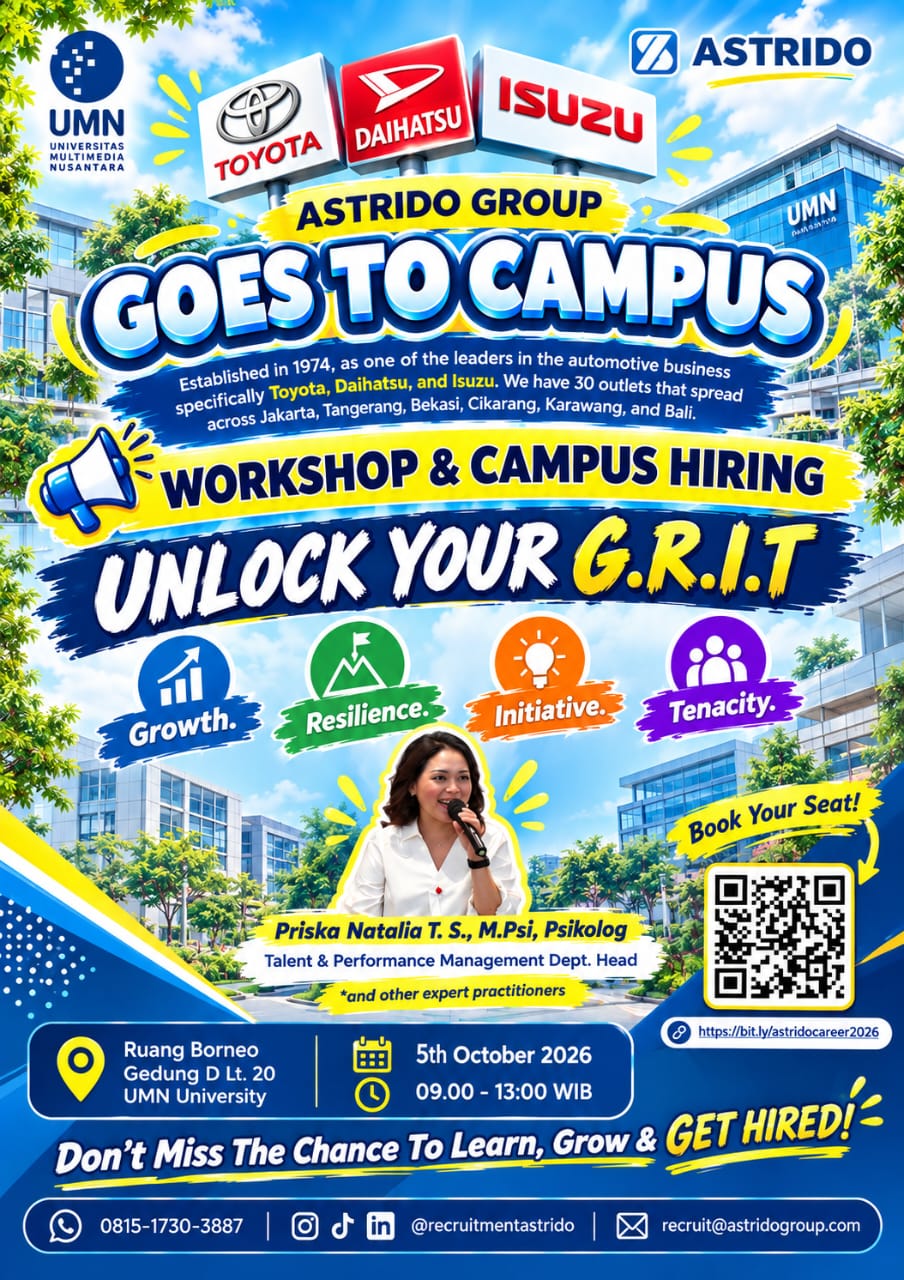 🚀 UNLOCK YOUR G.R.I.T & START YOUR CAREER WITH ASTRIDO GROUP! 🚀