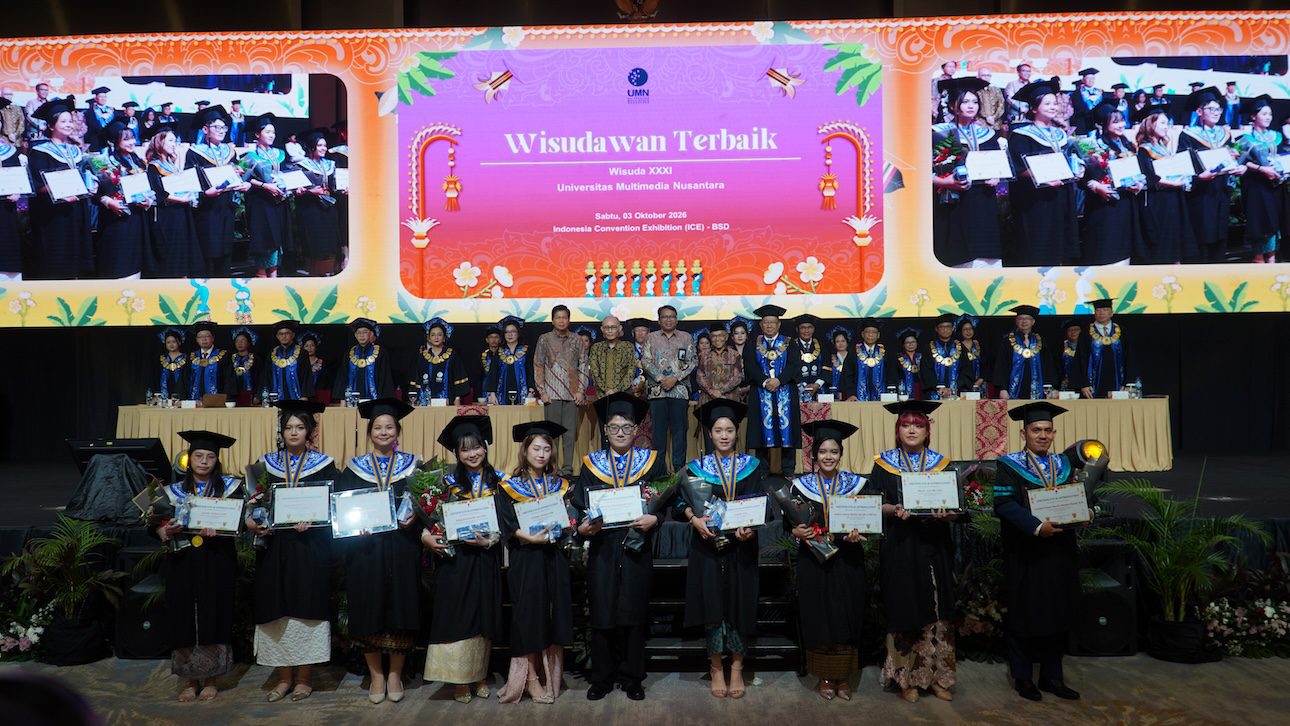 News Letter AL[UMN]AE - Edisi BW1 Oktober 2026
