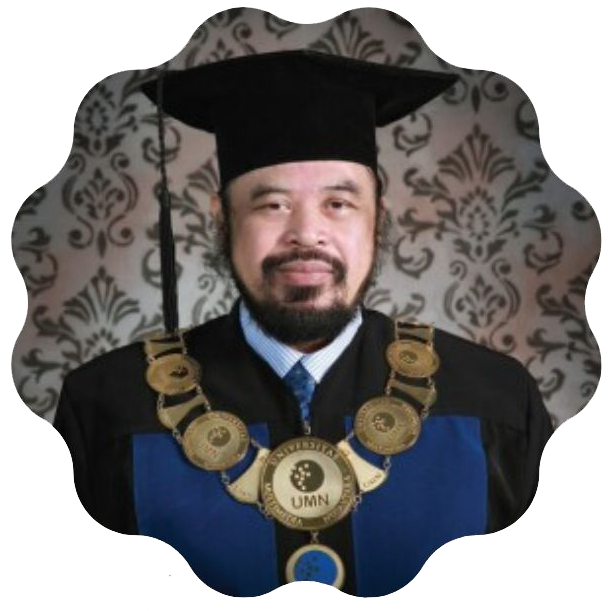 Dr. Ninok Leksono MA